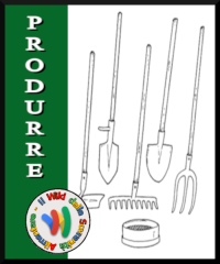 Sezione "Produrre"