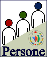 Banner Grafico Sezione "Persone"