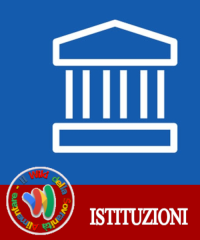 Banner grafico Sezione "Istituzioni"